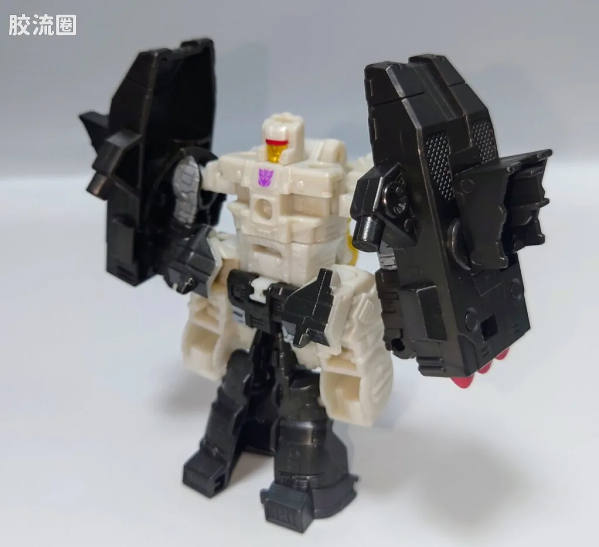 传世TL 传承 TL-89 恐龙王 - 图片
